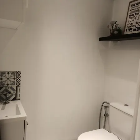Joli Appartement Audenge Esterno foto
