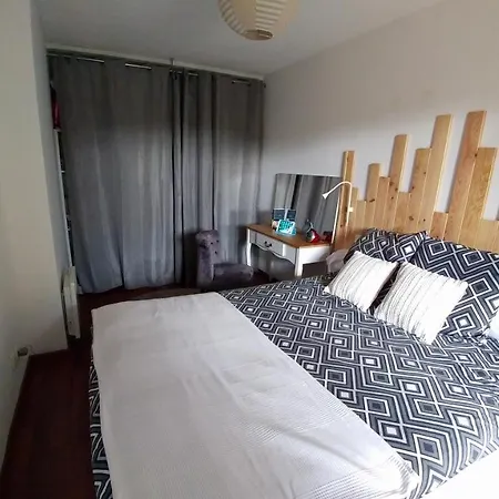 Joli Appartement Audenge Esterno foto