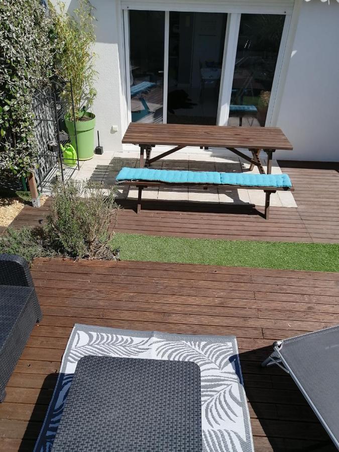 Joli Apartment Audenge