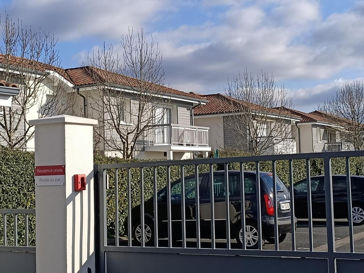 Appartamento Joli Audenge